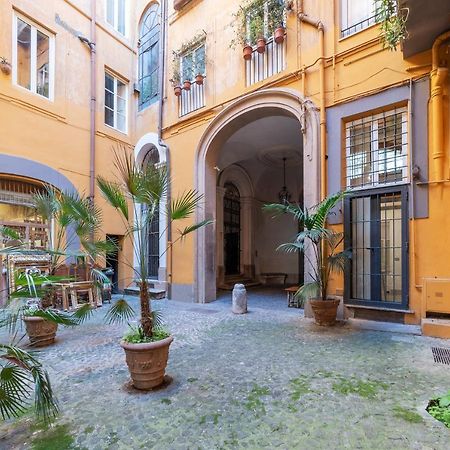 Roma Central Studio Εξωτερικό φωτογραφία