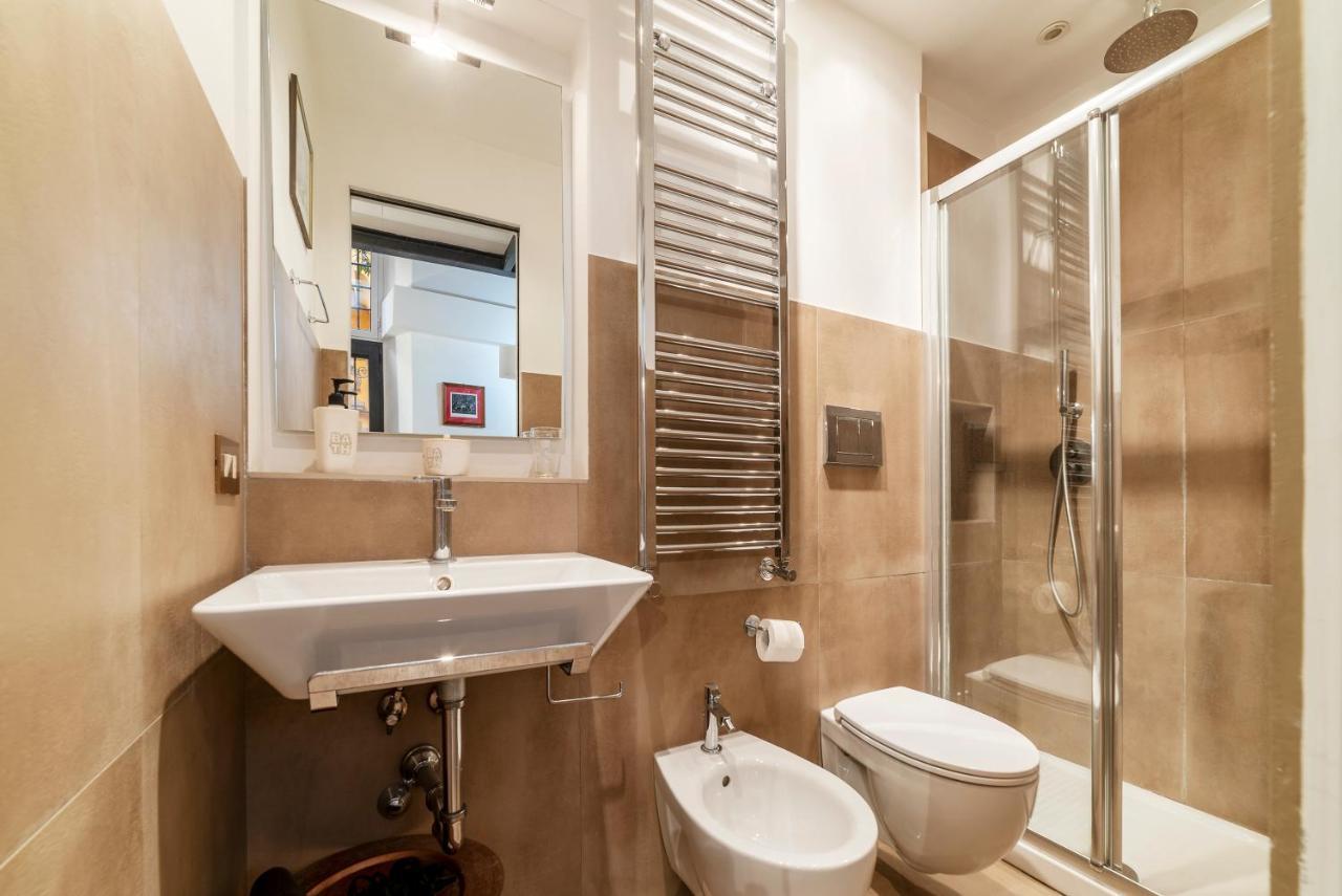Roma Central Studio Εξωτερικό φωτογραφία