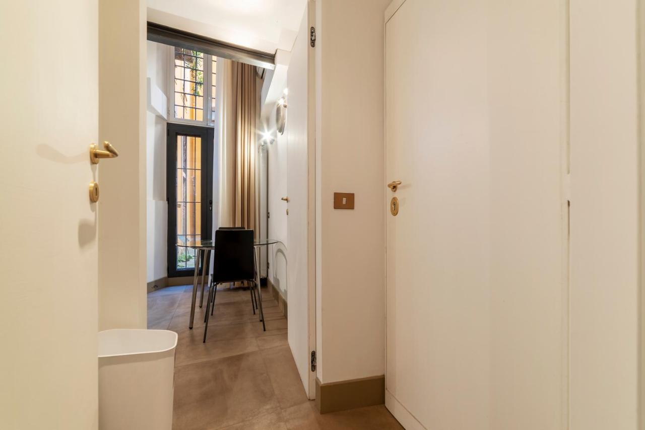 Roma Central Studio Εξωτερικό φωτογραφία