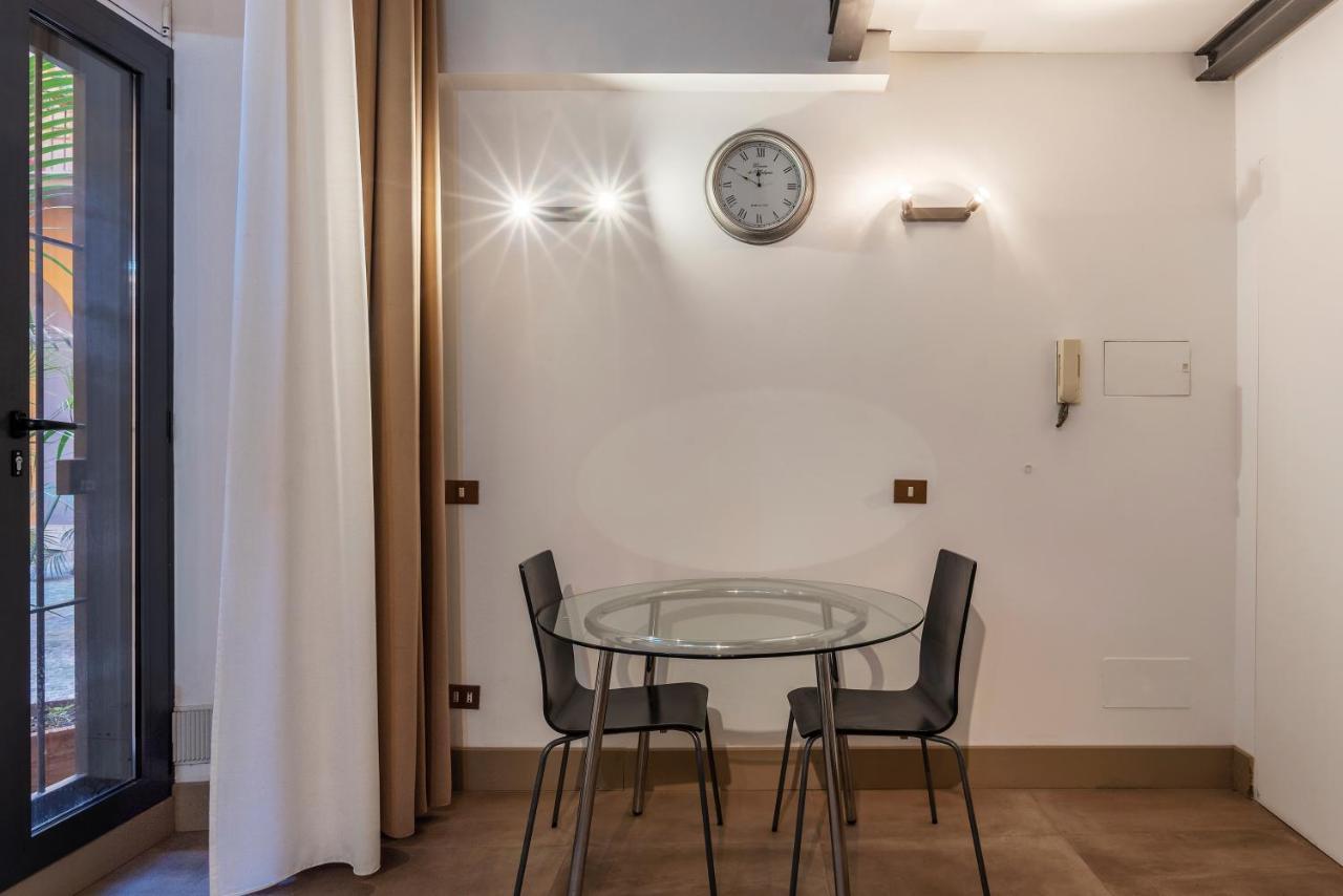 Roma Central Studio Εξωτερικό φωτογραφία