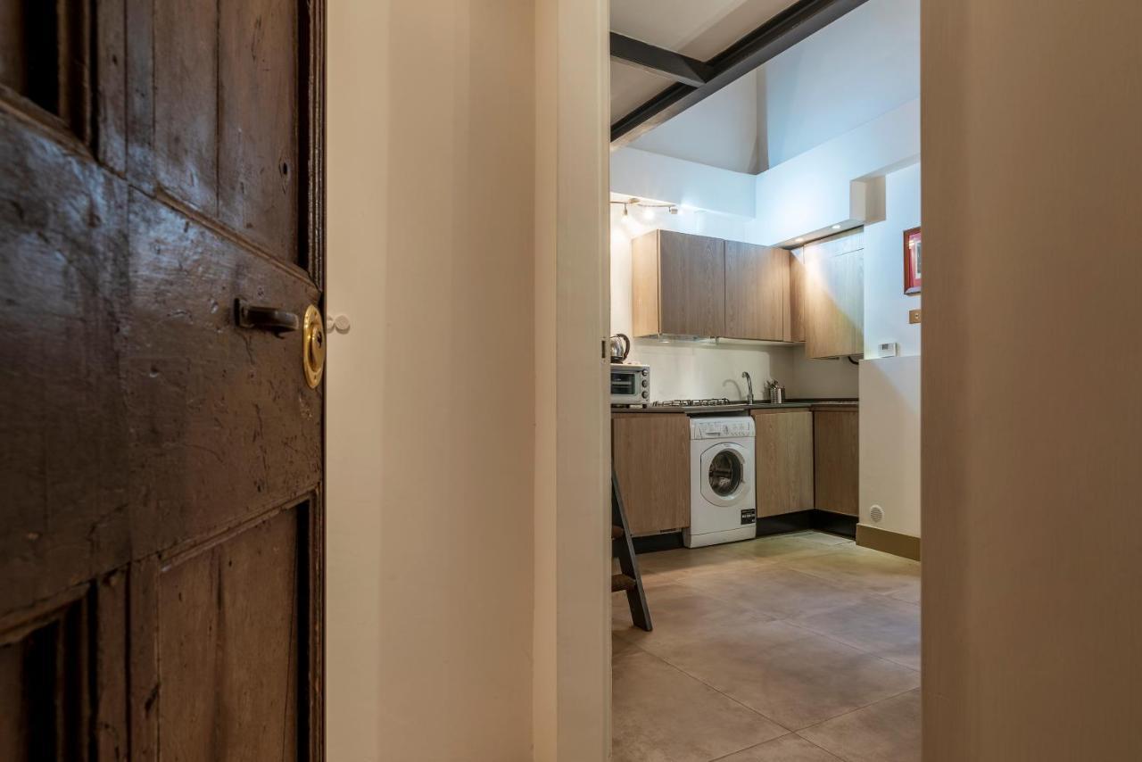 Roma Central Studio Εξωτερικό φωτογραφία
