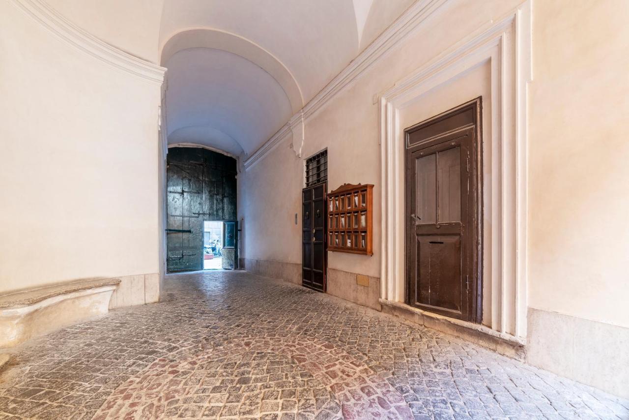 Roma Central Studio Εξωτερικό φωτογραφία